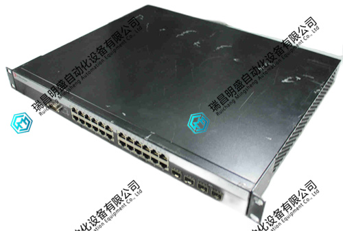 Extreme Networks Enterasys C5K125-24P2-G以太网交换机