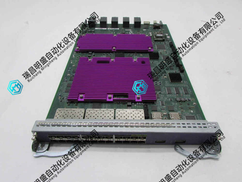 Extreme Networks HM-2X24GA端口托管千兆交换机