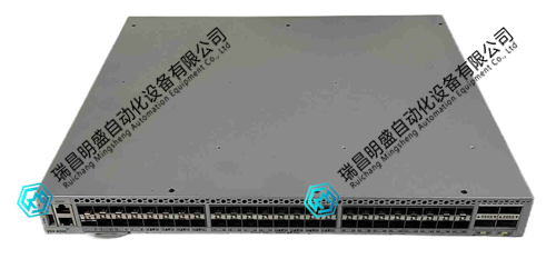 Extreme Network BR-VDX6740-64-R端口网络开关