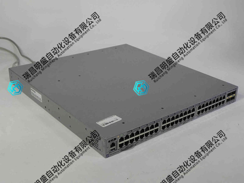 Extreme Networks XBR-VDX6740T-2端口交换机