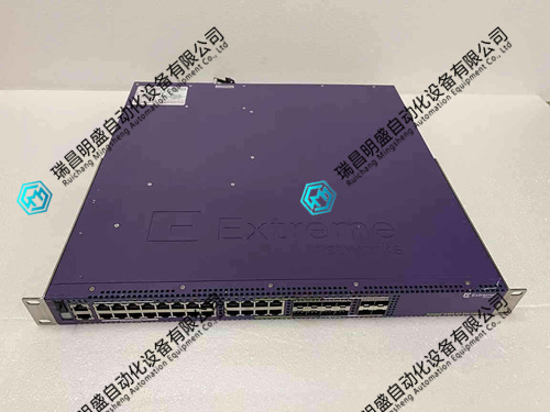 Extreme Networks X460-G2-24t-GE网络交换机