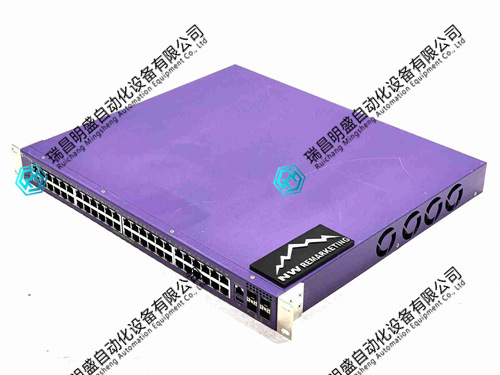  Extreme V400-24t-10GE2托管交换机