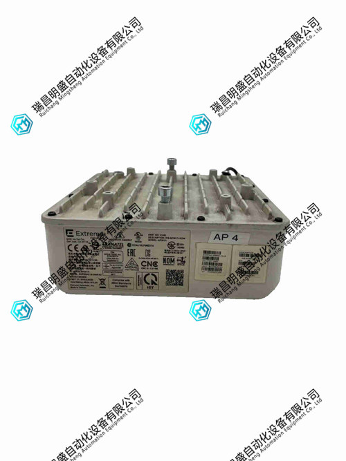 Extreme WS-AP3917I-ROW接入模块