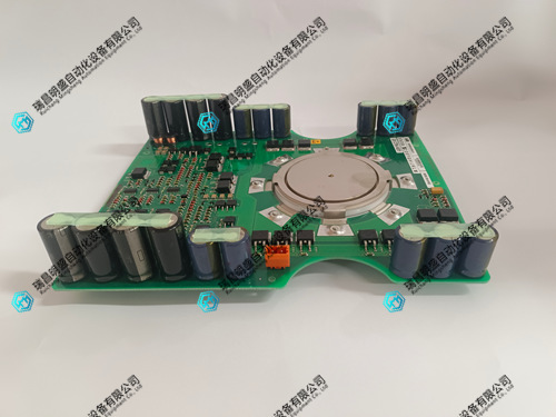 ABB GVC704AE01 5SHX1060H0001 3BHB003230R0101 可控硅模块