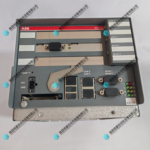 1TGE120021R0010通信网关