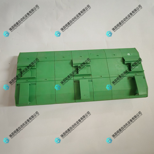 TRICONEX 3000470-510 9760-210逻辑控制器模块