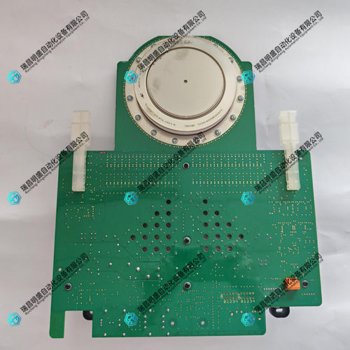 ABB 5SHY3545L0014 3BHE023784 3BHE019719R0101 GVC736BE101