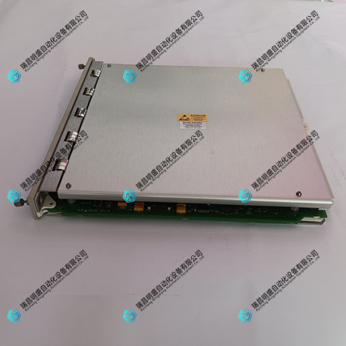 BENTLY 3500/22M 138607-01 瞬态数据接口