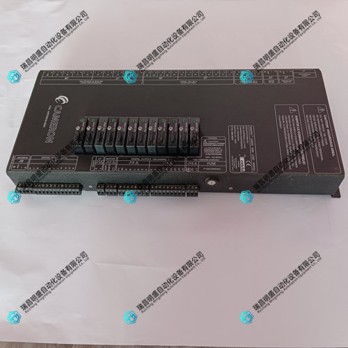 CAMERON AAP3798102-00031 控制模块