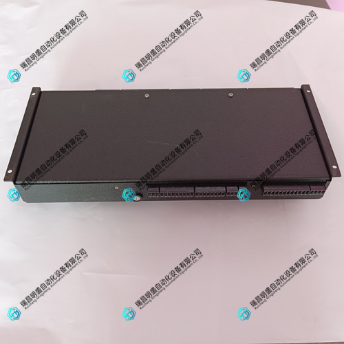 CAMERON AAP3798102-00031 控制模块