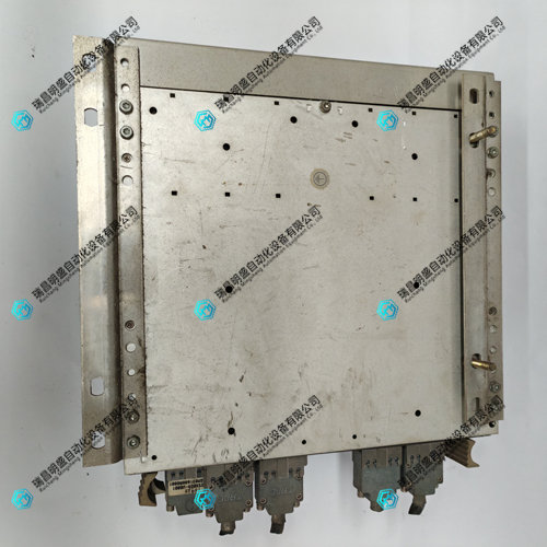 ABB  12KG04O-V0002 3EGM031400R0002控制器模块