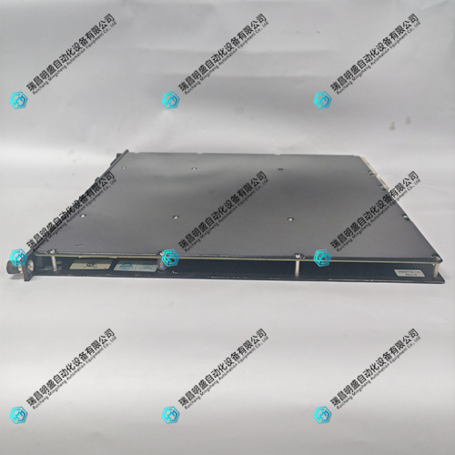 TRICONEX 3008主处理器模块 