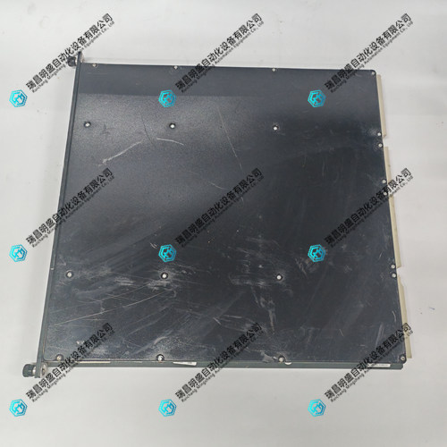 TRICONEX 3625C1控制器模块