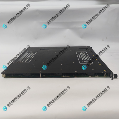 TRICONEX 3805E模拟输出模块