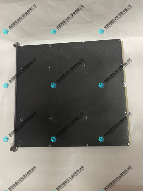 TRICONEX 3503E直流数字输入模块