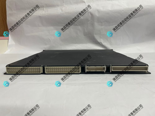 TRICONEX 3503E直流数字输入模块