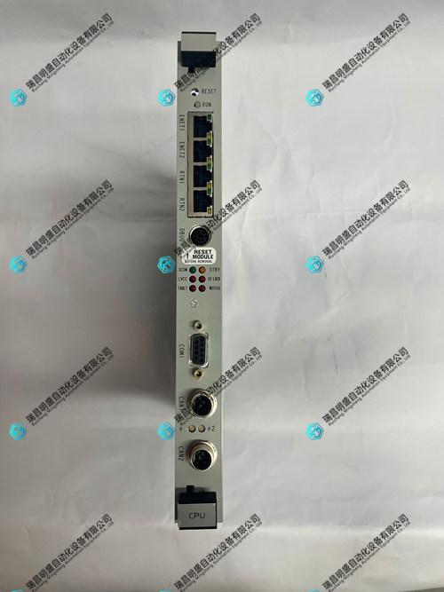 WOODWARD 5466-1035控制器模块