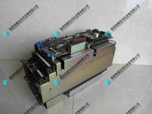 SANYO DENKI 60BB075FXW14伺服驱动器
