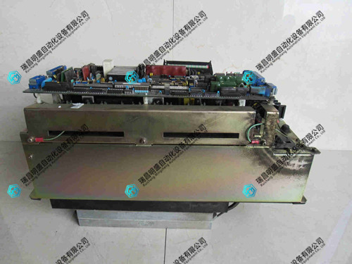 SANYO DENKI 60BB075FXW14伺服驱动器