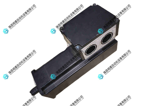 SANYO DENKI P10B10120HXSB6交流电服务器