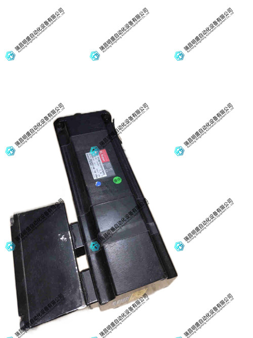 SANYO DENKI P10B10120HXSB6交流电服务器