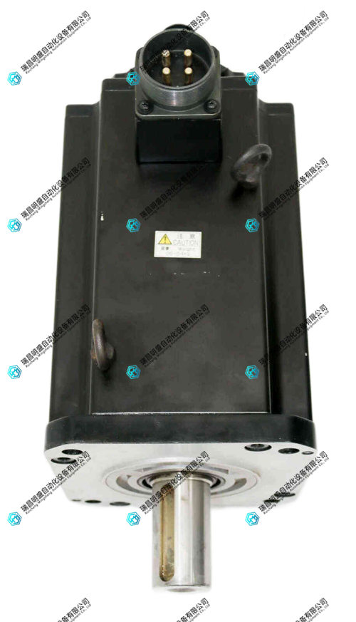 SANYO DENKI P60B18750RXS00交流电服务器