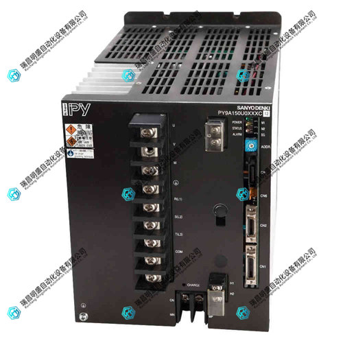 SANYO DENKI  PY9A150U0XXXC1伺服放大器