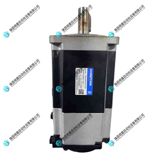 SANYO DENKI  R2AA08075FCP29交流电伺服驱动控制器