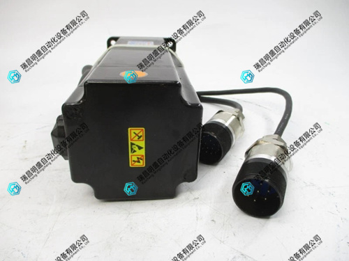 SANYO DENKI P50B08100DCVT2伺服电机