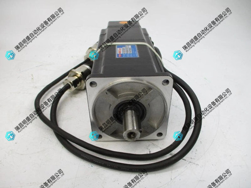 SANYO DENKI  P50B08100DCVT2伺服电机