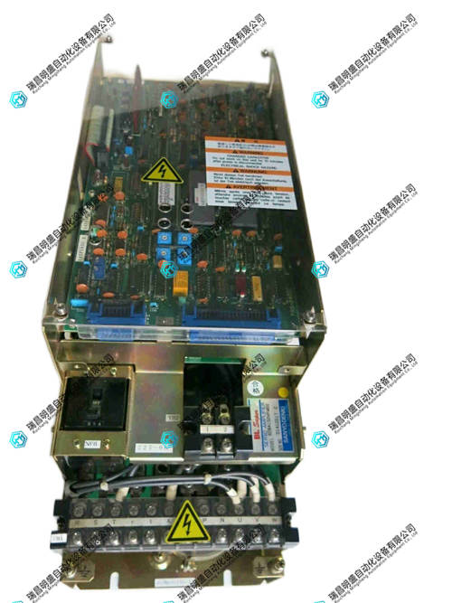 SANYO DENKI 60BA150VFW00伺服放大器