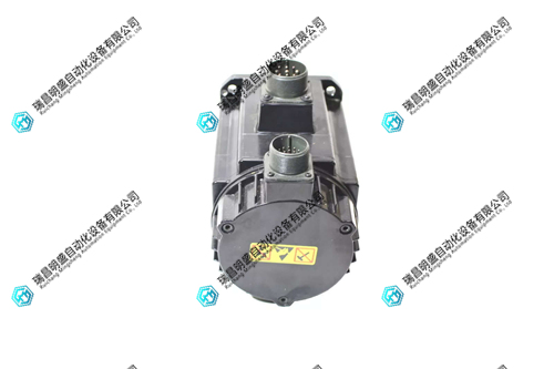 SANYO DENKI P60B13200HBV00交流电伺服电机