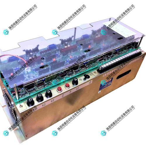 SANYO DENKI  A7-1-10047-1E伺服驱动控制器