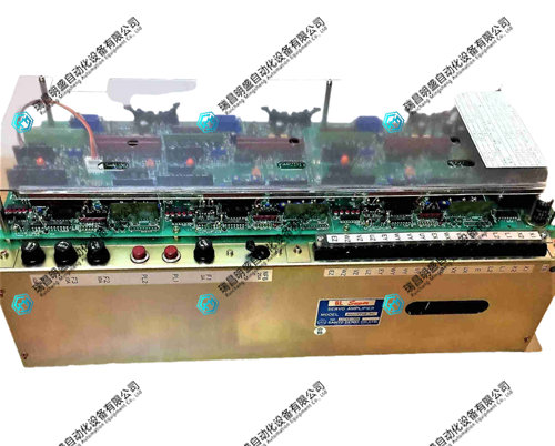 SANYO DENKI A7-1-10047-1E伺服驱动控制器