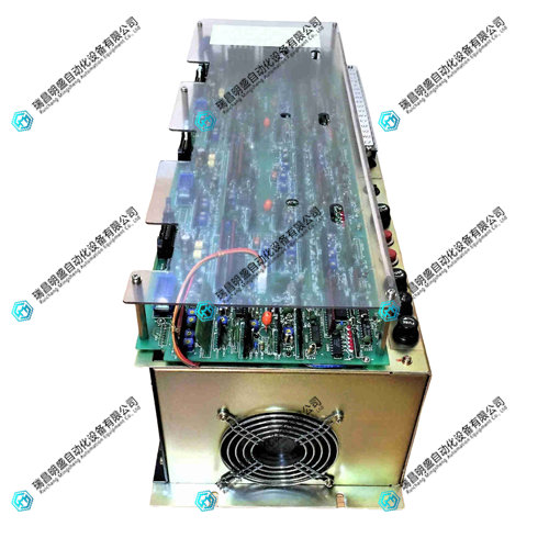 SANYO DENKI A7-1-10047-1E伺服驱动控制器