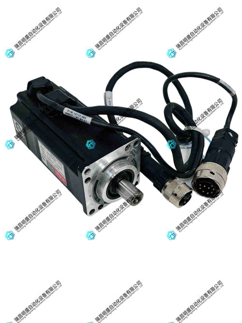 SANYO DENKI  P30B06040HXS8R 伺服电机