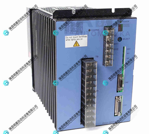 SANYO DENKI  PEAAI50MXXXC0I伺服驱动器