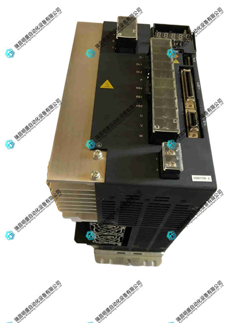 SANYO DENKI  QS1A15AA03G01T伺服放大器