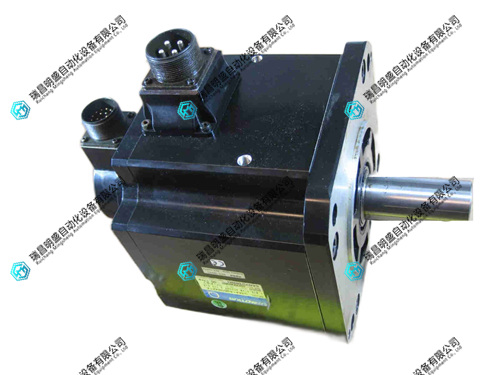 SANYO DENKI Q3AA18200BXZTA 伺服电机