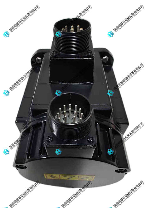 SANYO DENKI P10B18200HXS00伺服电机