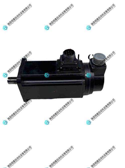 SANYO DENKI Q1AA10200DXS00伺服电机