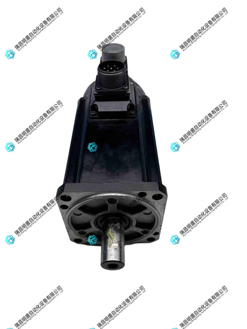 SANYO DENKI Q1AA10200DXS00伺服电机