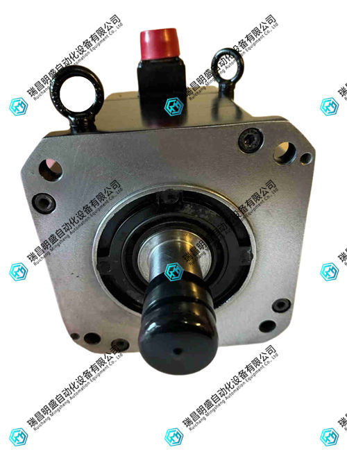 SANYO DENKI P10B10075HBS20交流伺服电机