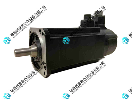 SANYO DENKI P10B10075HBS20交流伺服电机