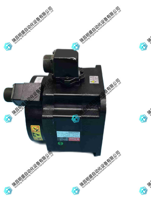 SANYO DENKI P80C18120HXS21交流电伺服电机模块