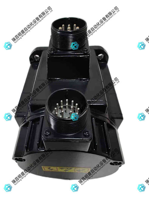 SANYO DENKI P10B18350BXS20伺服电机