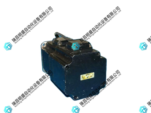 SANYO DENKI Q2AA07030DXS2交流伺服电机