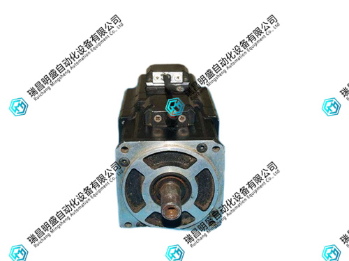 SANYO DENKI Q2AA07030DXS2交流伺服电机