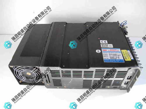 SANYO DENKI MC1K-U100V伺服驱动器