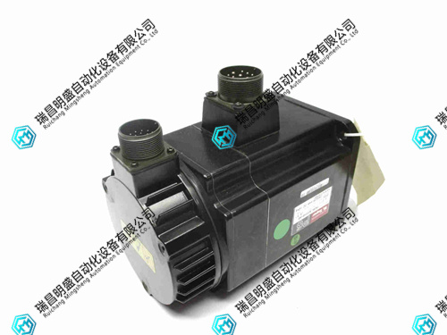 SANYO DENKI P60B13200HBVAB伺服电机